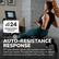 24 RESISTANCE LEVELS
IFIT TRAIN MEMBERSHIP
AUTO-RESPONSE
iFIT automatically adjusts your machines resistance to match your trainer. Too easy? iFIT learns your adjustments and scales workouts up or down to fit your fitness level.