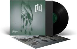 Farsot - Life Promised Death - VINYL LP