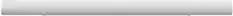 Front. Sonos - Arc Ultra 9.1.4 Channel Smart Soundbar with Dolby Atmos - White.