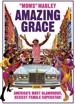 Amazing Grace - DVD