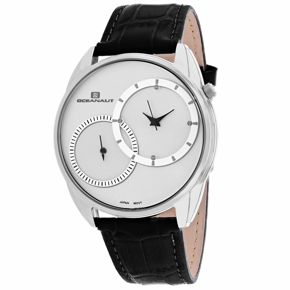 Oceanaut - Men's Sentinel Dial Watch - OC3352 - Silver