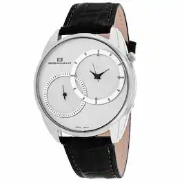 Oceanaut - Men's Sentinel Dial Watch - OC3352 - Silver