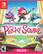 Nintendo Switch - The PuckY SQUIRE - Deluxe Edition - Everyone 10+ - ESRB - DELUXE DEVOIVER - DIGITAL