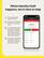 When identity theft happens, we're here to help.
1. Call our Restoration Support number.
2. We'll gather information and open a restoration case.
3. Your dedicated Identity Restoration Specialist will guide you through next steps as well as how to resolve disputes with relevant parties.
4. Your Identity Restoration Specialist will support you step-by-step until your case is closed.
Data Source: Bank Alert
Category: Application Activity
Type: Regular Alerts
Credit Score: Accounts Restoration
More: Screen is simulated and subject to change.