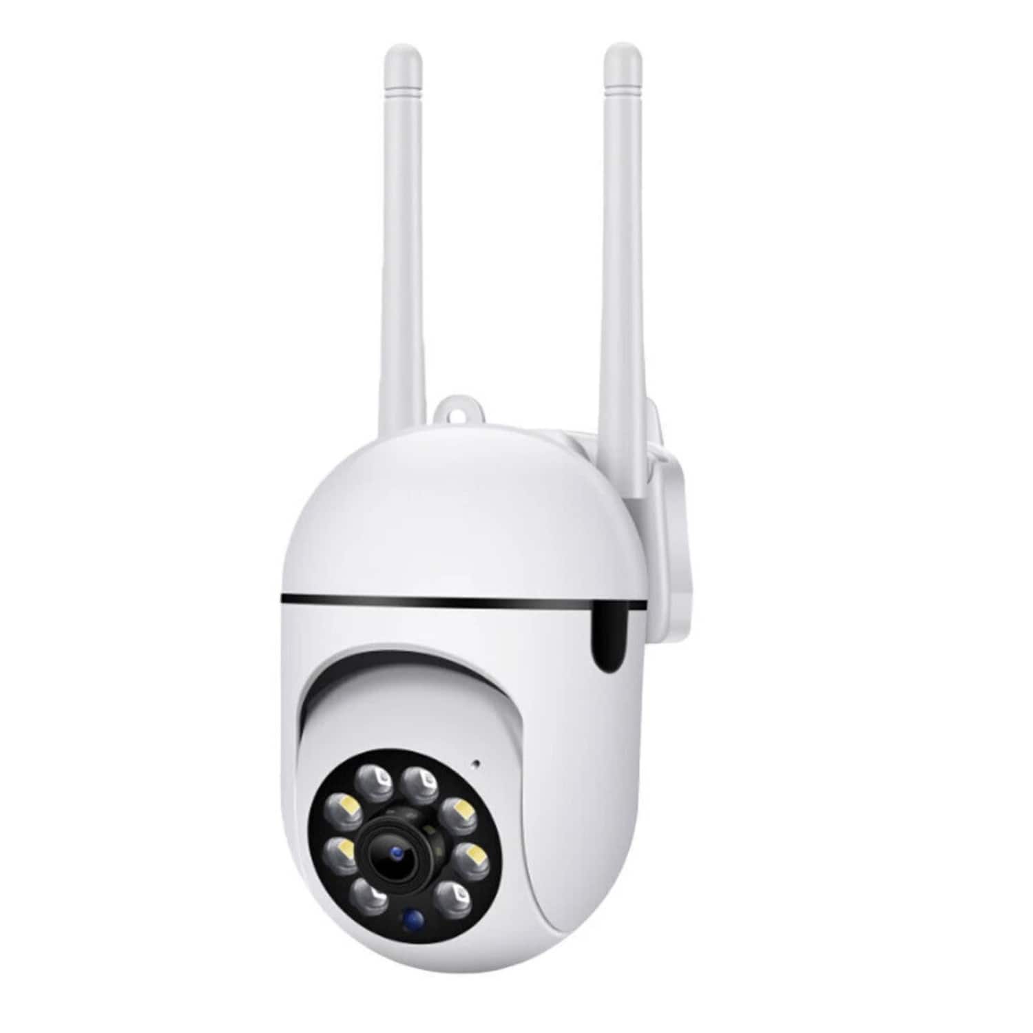 Stock Preferred - Wireless 5G WiFi Outdoor Security Camera System
