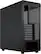 Alt View 14. Fractal Design - North Charcoal Black Chassis with Walnut Front and Dark Tinted TG Side Panel Mid-Tower PC Case - Black.
