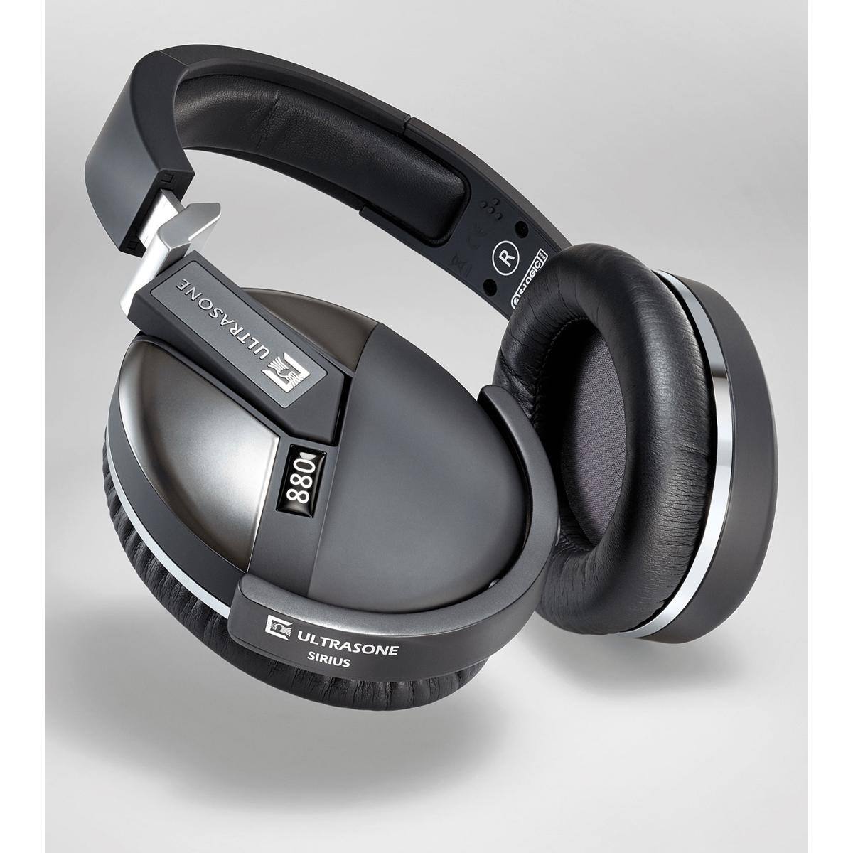 ULTRASONE 880 R  
ULTRASONE SIRIUS