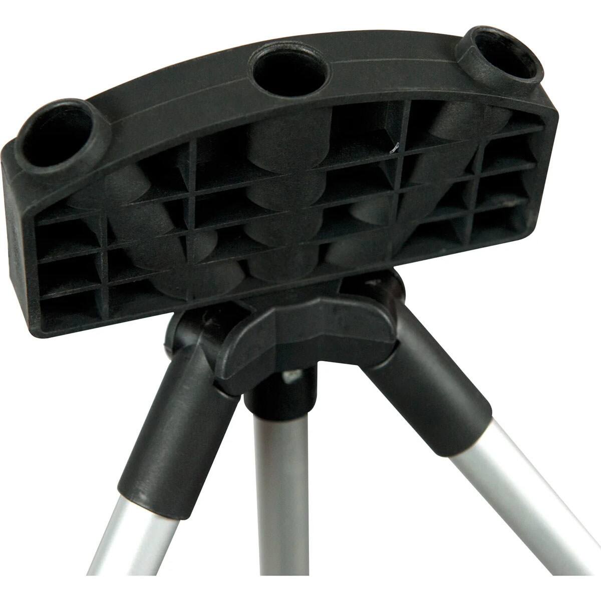Alt View 9. Westcott - Westcott 5x12' X-Drop Wrinkle-Resistant Backdrop Kit, High-Key White Sweep.