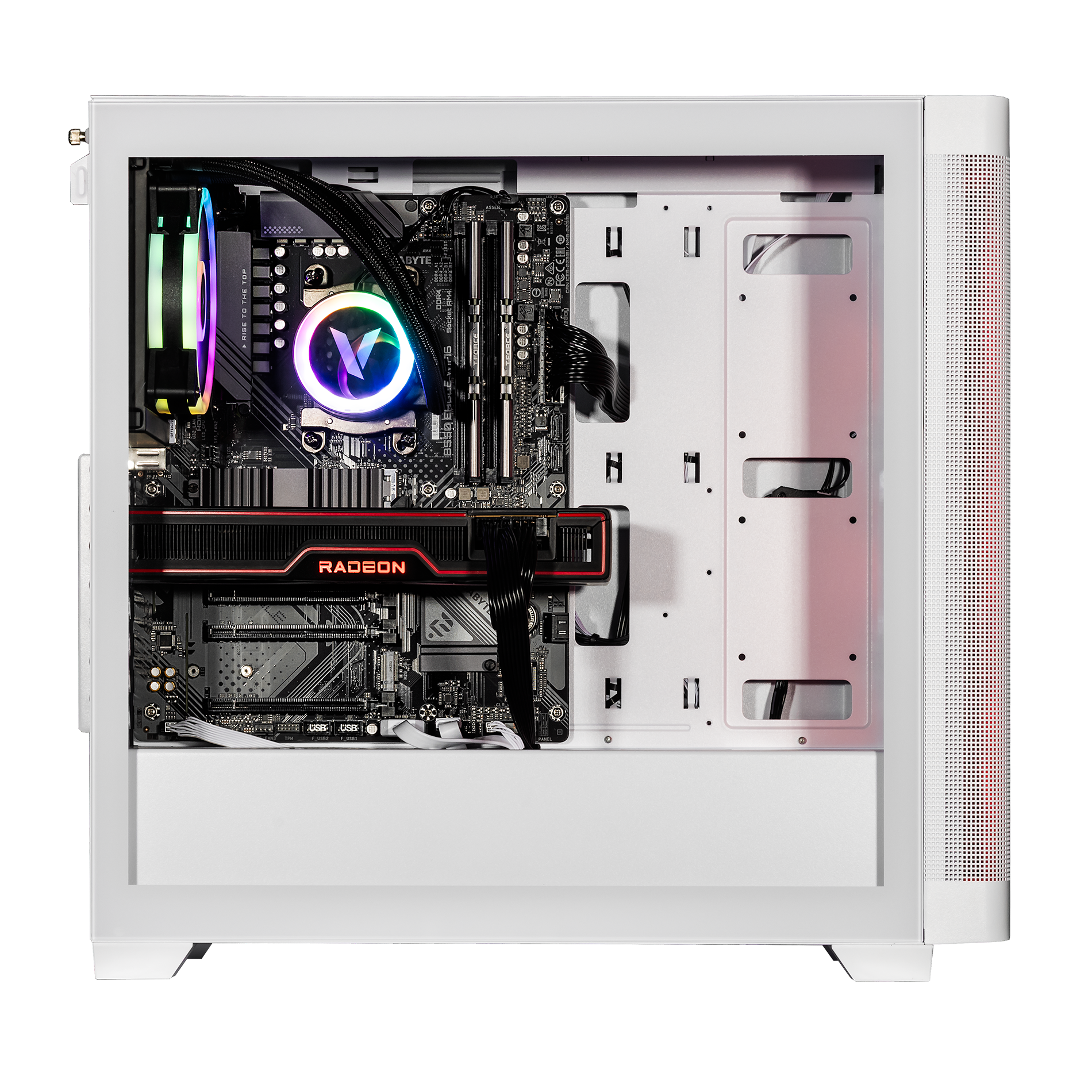 20000000 AGYTE RADEON