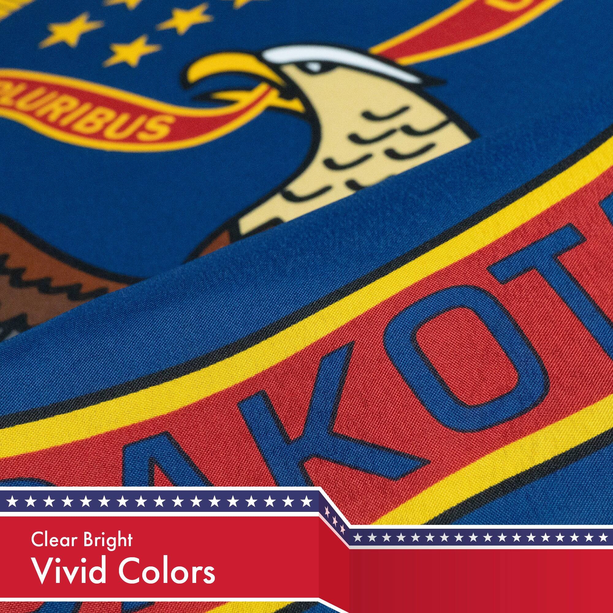 - LURIBUS Clear Bright KOT K Vivid Colors