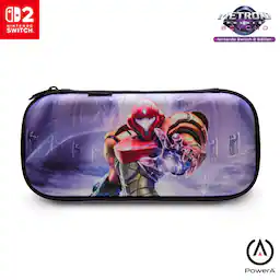 Metroid Prime 4: Beyond