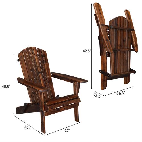 42.5" 40.5" 13.3" 28.5" 35" 27"