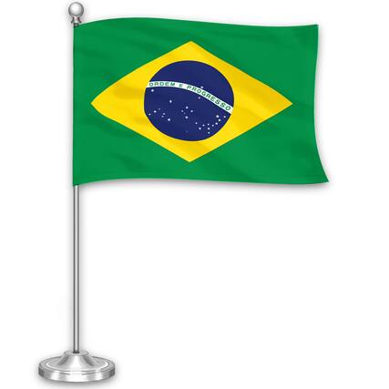 ORDEM E PROGRESSO