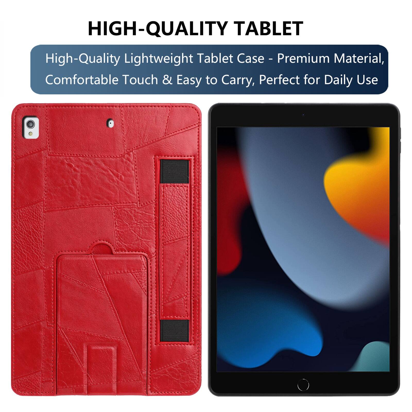 HIGH-QUALITY TABLET

High-Quality Lightweight Tablet Case - Premium Material, Comfortable Touch & Easy to Carry, Perfect for Daily Use