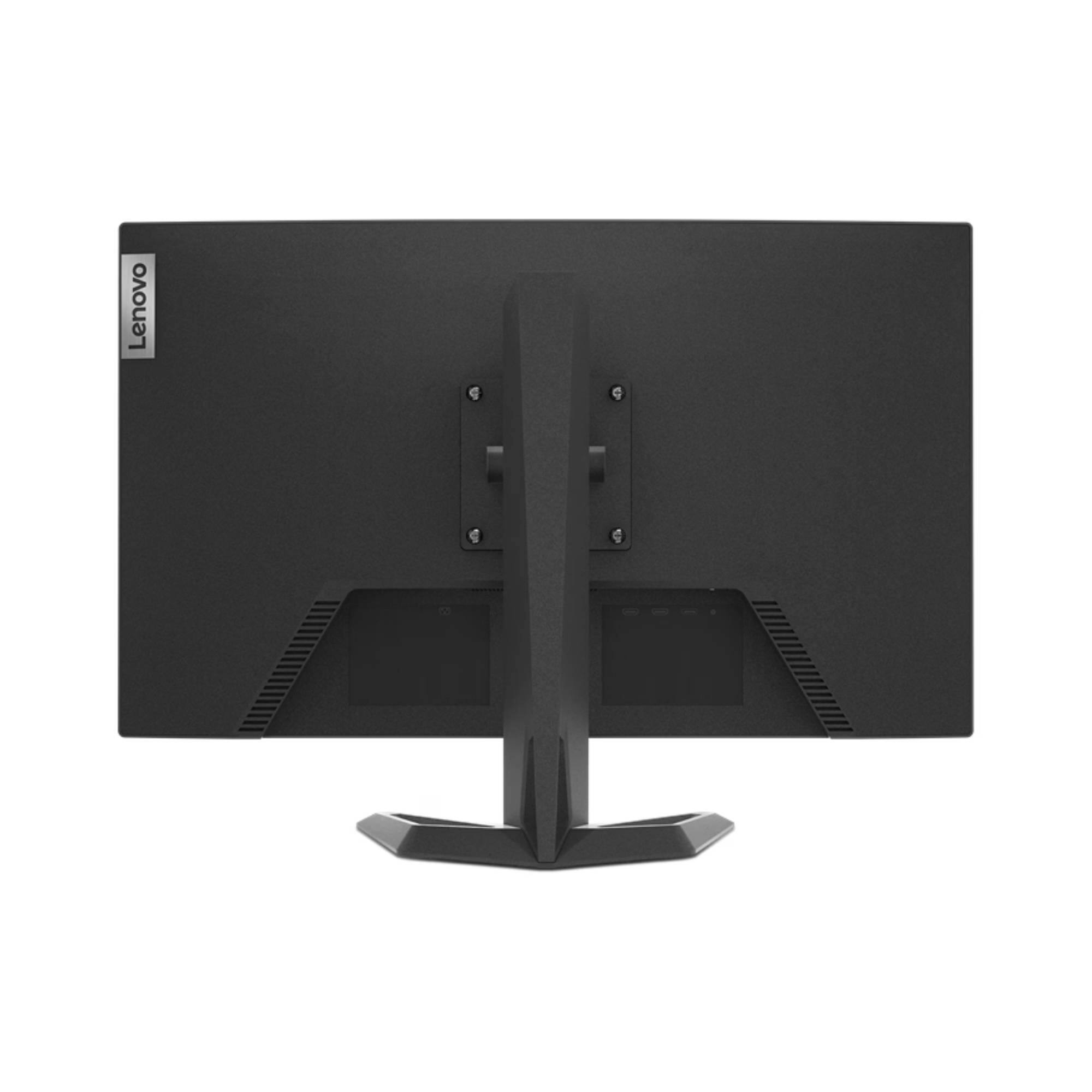 Alt View 2. Lenovo - Lenovo G27Q-30 27" Monitor 2HDMI 350Nit 165 Hz VA 1 ms - Black.