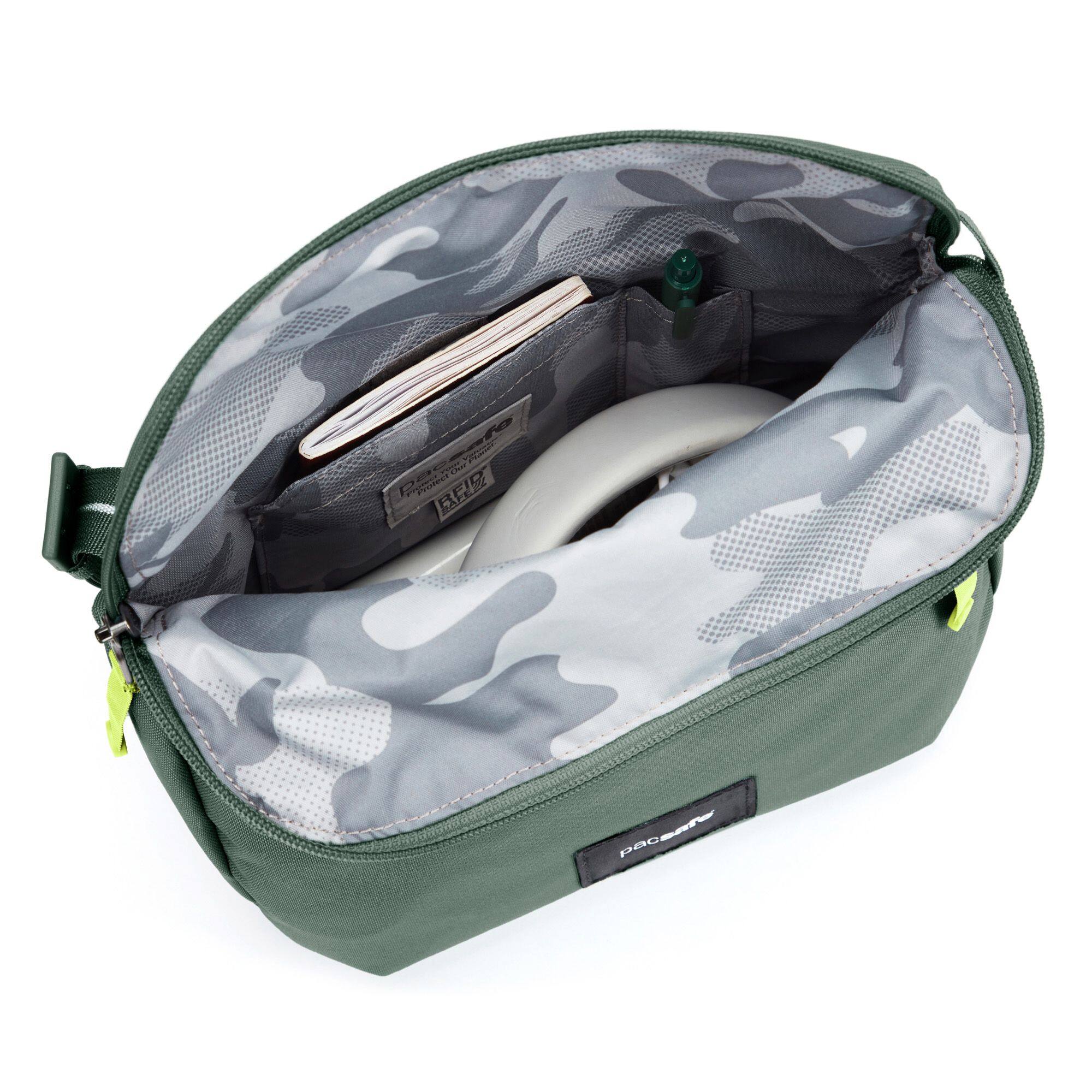 pacsafe