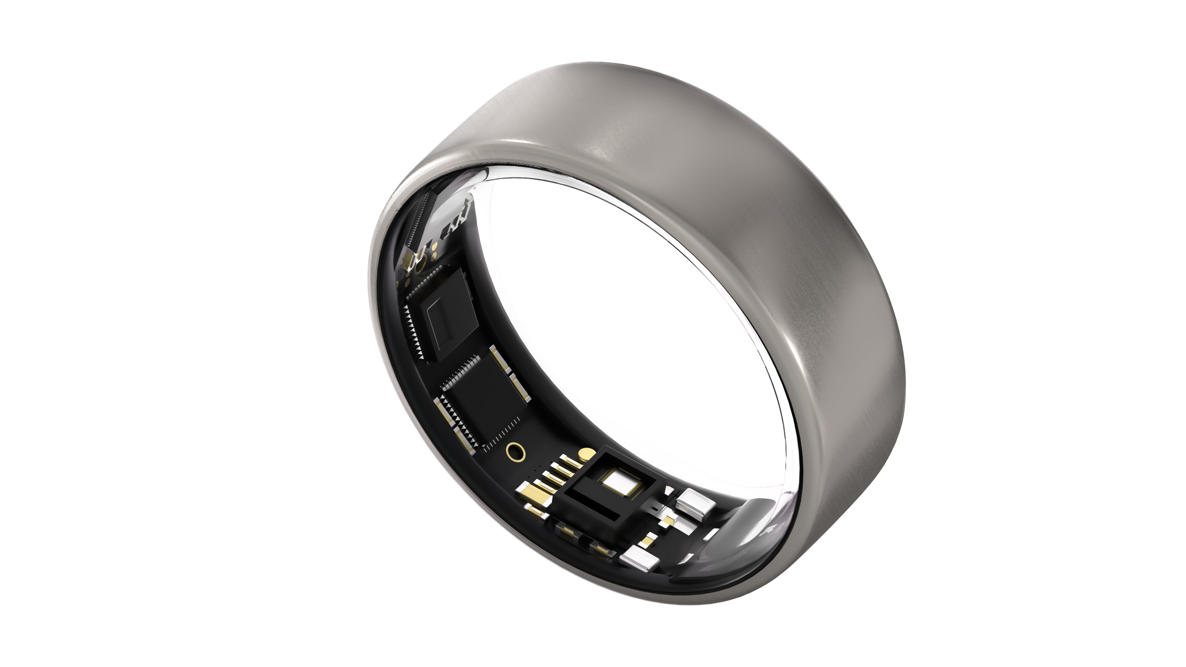 Motive popular Smart Ring - Size 11