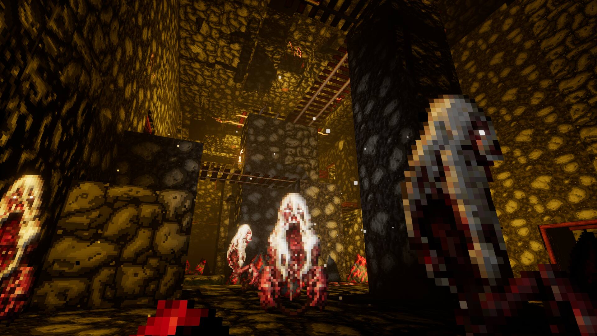 Alt View 4. GS2 Games - Nightmare Reaper.