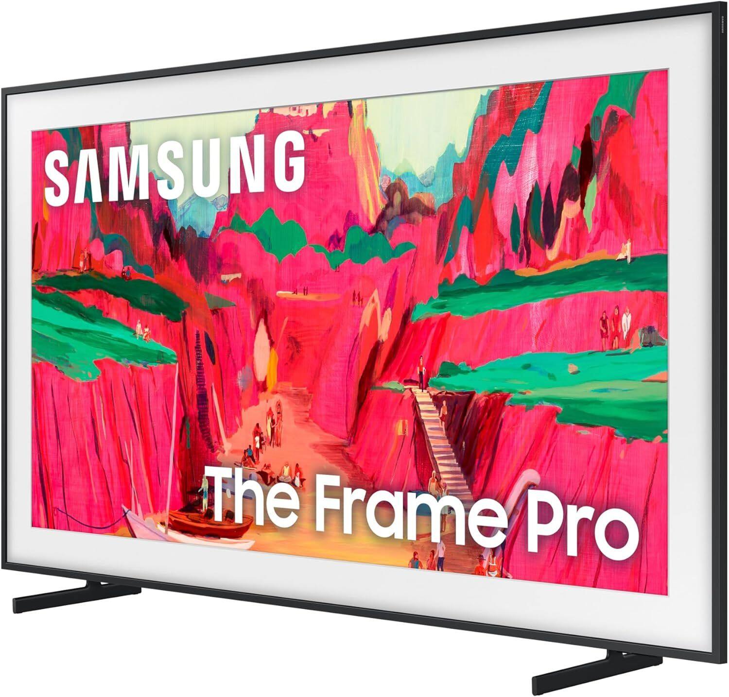 SAMSUNG The Frame Pro