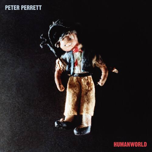 PETER PERRETT  
HUMANWORLD