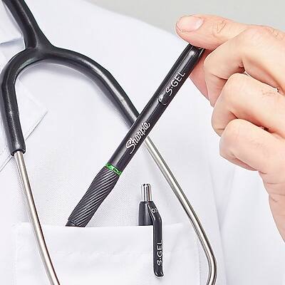 S.GEL Sharpie 6 S.GEL