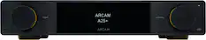 ARCAM A25+
ARCAM
input
volume