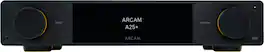 Arcam - A25+ 100W 2ch Class AB Integrated Amplifier - Black