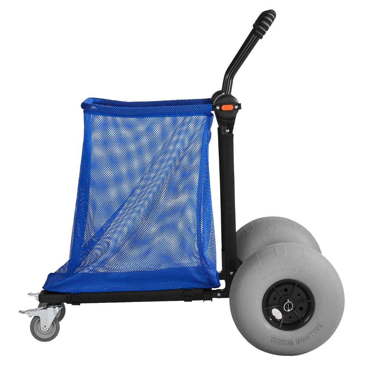 PAYL (LOAD MAX WHEEL EKGIZILBS BS WHEEL BALLOON