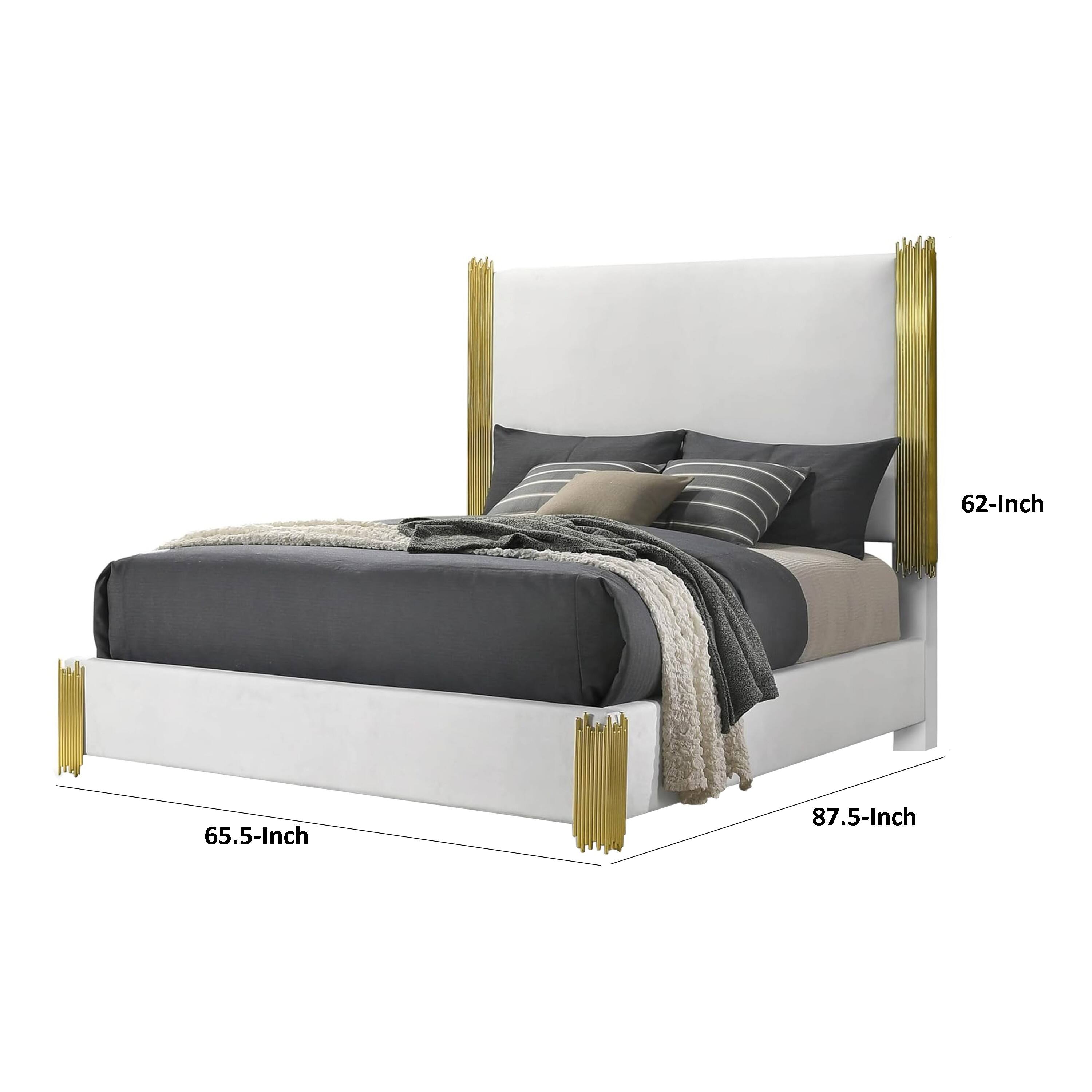 62-Inch  
65.5-Inch  
87.5-Inch