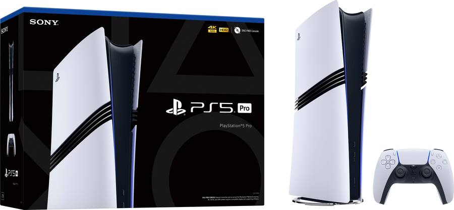 PlayStation 5 Pro Console PlayStation 5 1000046529 - Best Buy PlayStation 5 Pro Console PlayStation 5 1000046529 - Best Buy