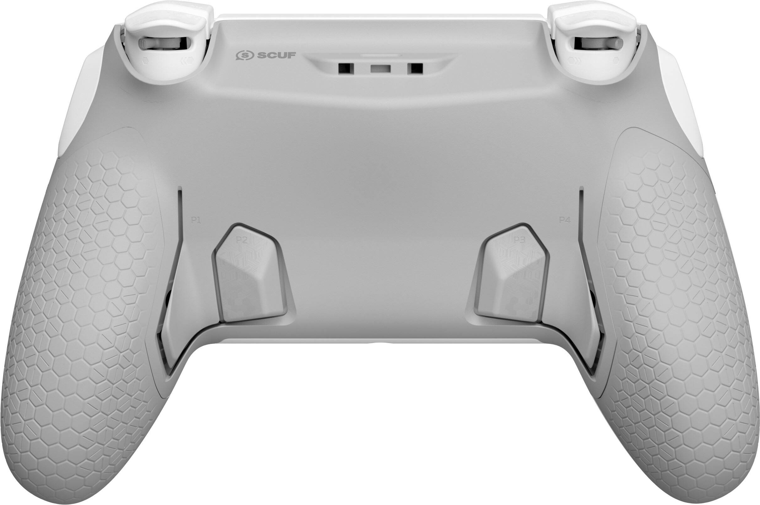 SCUF P1 P4 P2 P3 On0