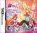 Front Standard. Winx Club: Magical Fairy Party - Nintendo DS.