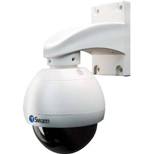 swann 1080p pan tilt zoom dome security camera