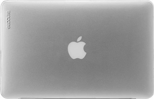 Incase 13 Hardshell Case for MacBook Pro - Clear - Apple