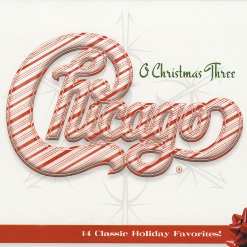  O Christmas Three [CD]