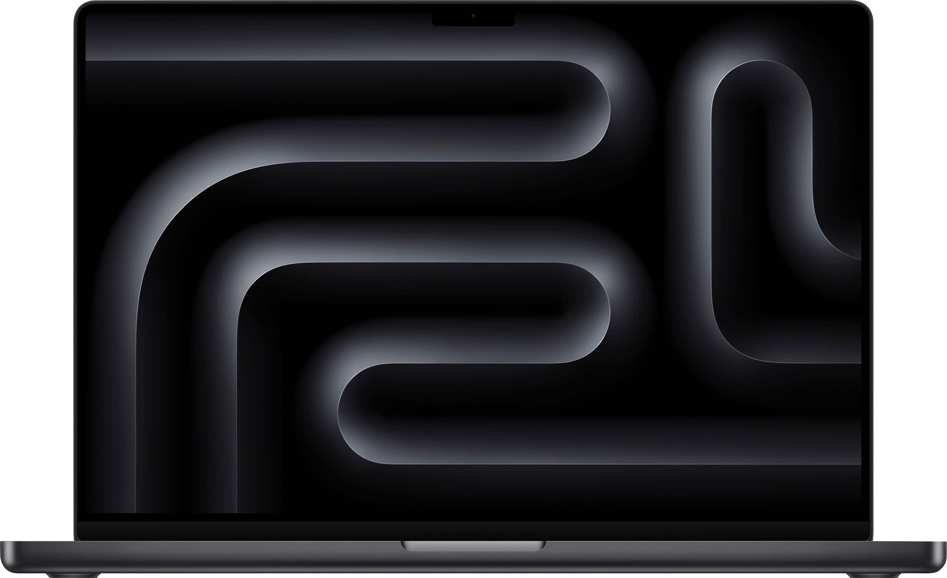Apple MacBook Pro 16" M4 Pro (2024)