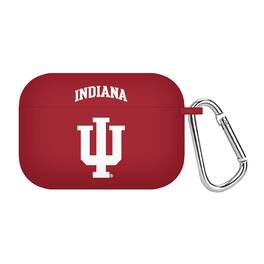 Affinity Bands - Indiana Hoosiers AirPods Pro Silicone Case Cover - Crimson