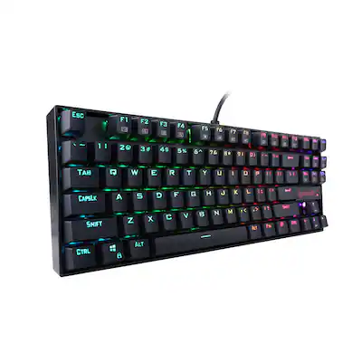 Redragon S101M-Ks vs Redragon K552 Kumara: Ultimate Keyboard Showdown