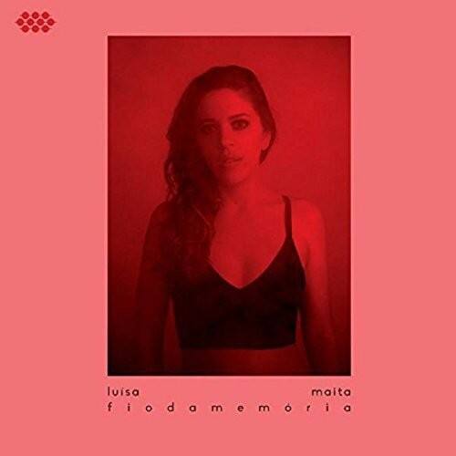 Luisa Maita - Fio Da Memoria   - COMPACT DISCS [CD] price history on PriceWatchPro