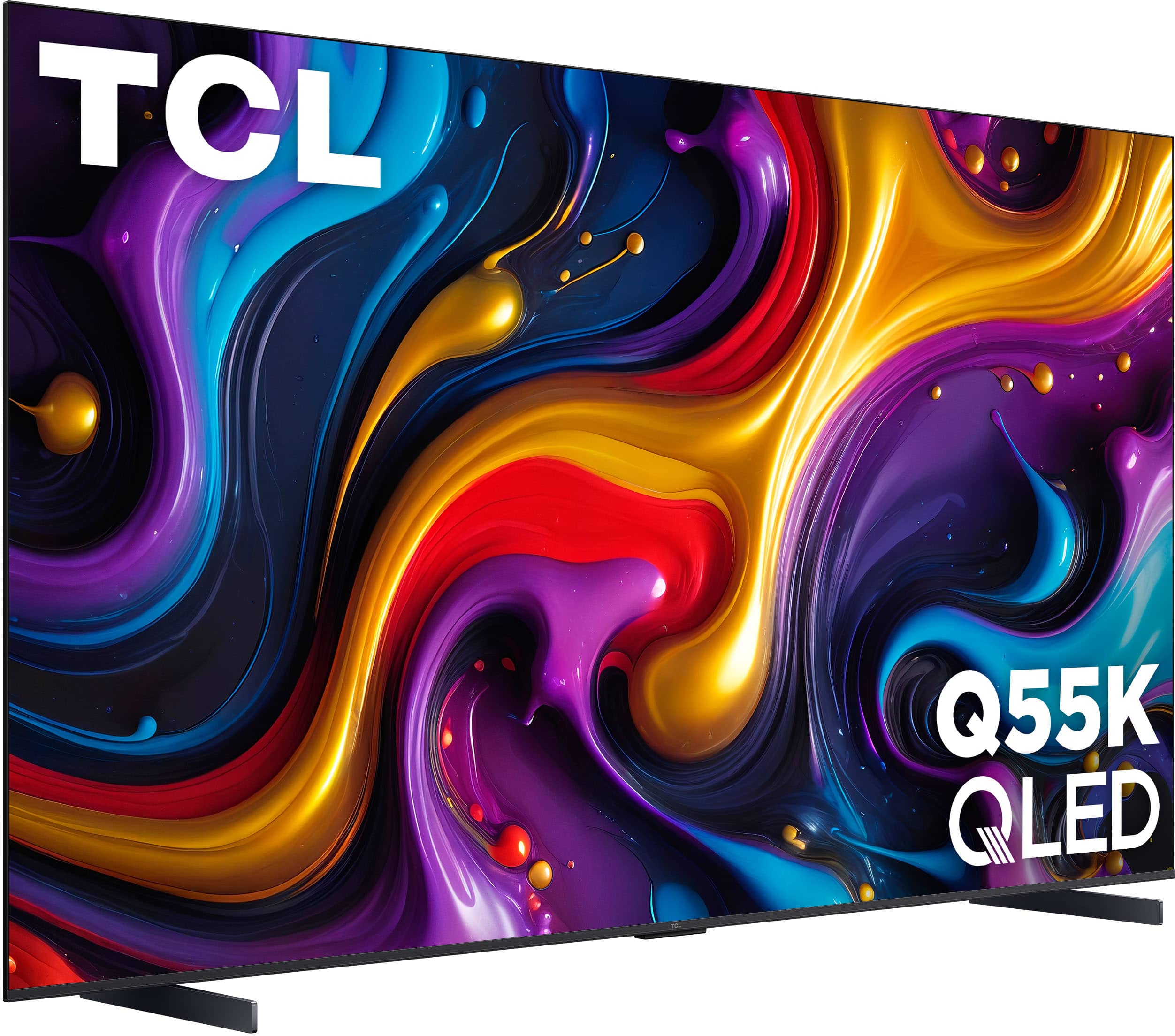 TCL Q55K QLED