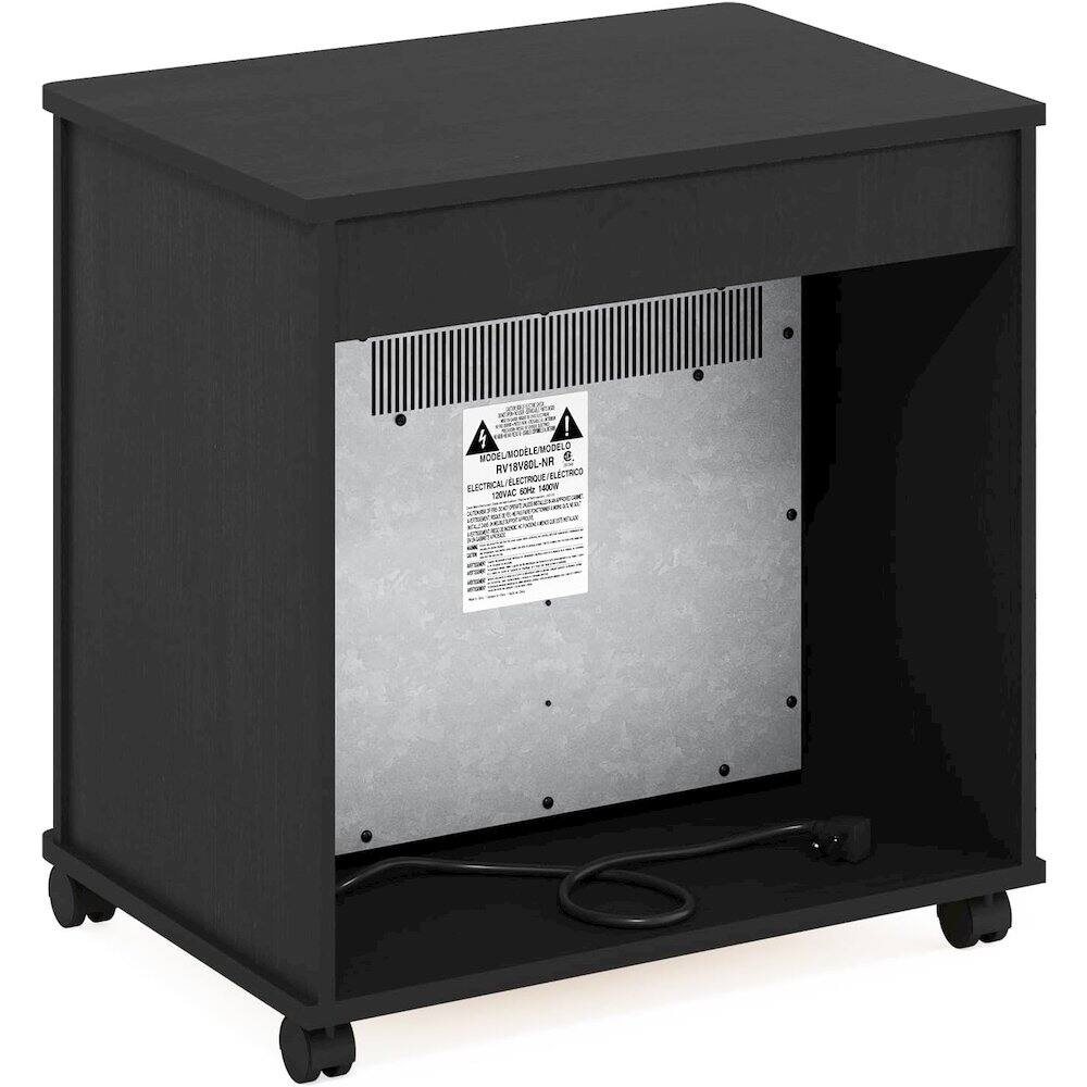 MODEL/MODEL: RV18V80L-NR  
ELECTRIC/ELECTRICO: 10 kW