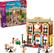 Lego Friends 8+ 42655 Restaurant and Cooking School 896 pieces/pcs MINTCH SERIES ONLINE.