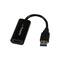 StarTech.com - External Video Adapter - Black-Front_Standard
