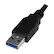 Best Buy: StarTech.com External Video Adapter Black USB32HDES