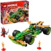 LEGO NINJAGO RISING 590 DRACONS 7+ 71828 Lioe's NG Pull-Beck Race Car 181 pcs/pzs Bhd.