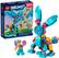 PREH ERE IN 1 Tl 20 EN 0550 LEGO DREAMZZZ 7+ 71488 Bunchu 3 Creative Animal Adventures BBROTO VER1 AVERT pcs/pzs 143 Building Toy Jouet de : construction Juguete para MENT Construir EO 2070221 ASFII SP DOiCN CHOKING HAZARD. WARNING: a small ball. small parts and ENdal Not Toy contains for children under 3 years. DE Due ginuaneoutly Moda NareN