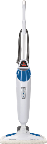 The Steam Mop We Named the 'Best Budget Pick' Is on Sale at