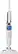 Front. BISSELL - PowerFresh Steam Mop - Bright White.