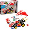 Super Lego Mario - K 7+ 72032 Standard T 1Nu 174 pcs/pzs Abetre Sarma snc. No - c coneinalie R - - - INTERACTIVE FIGURES netin MARIOKART 3.