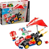 LEGO - Super Mario: Mario Kart Standard Kit Building Toy 72032